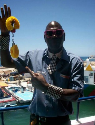 Beirut Ayia Napa Boat Cruise